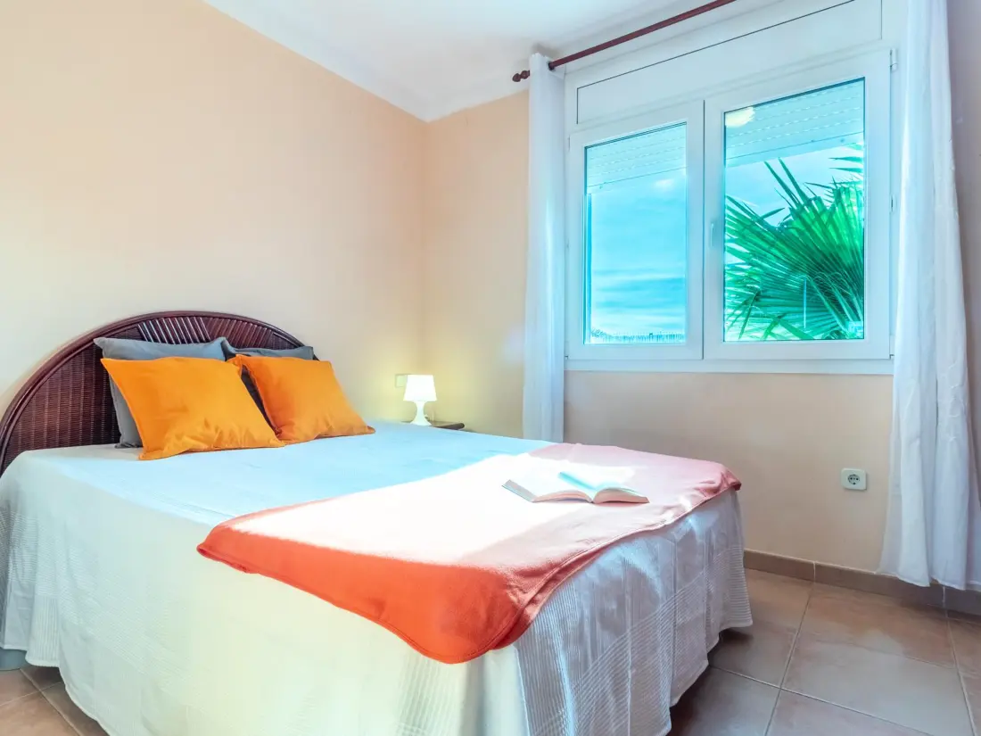 Maison de Vacances Sant Pere Pescador 44