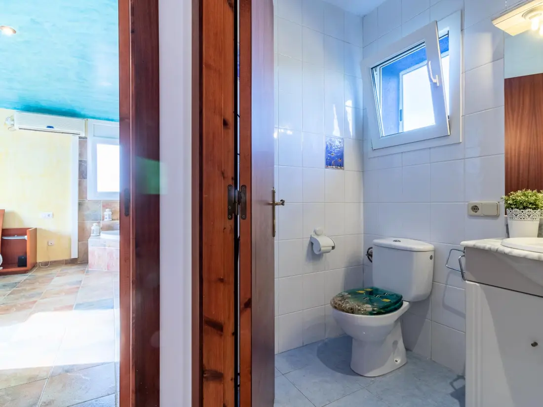 Maison de Vacances Sant Pere Pescador 44