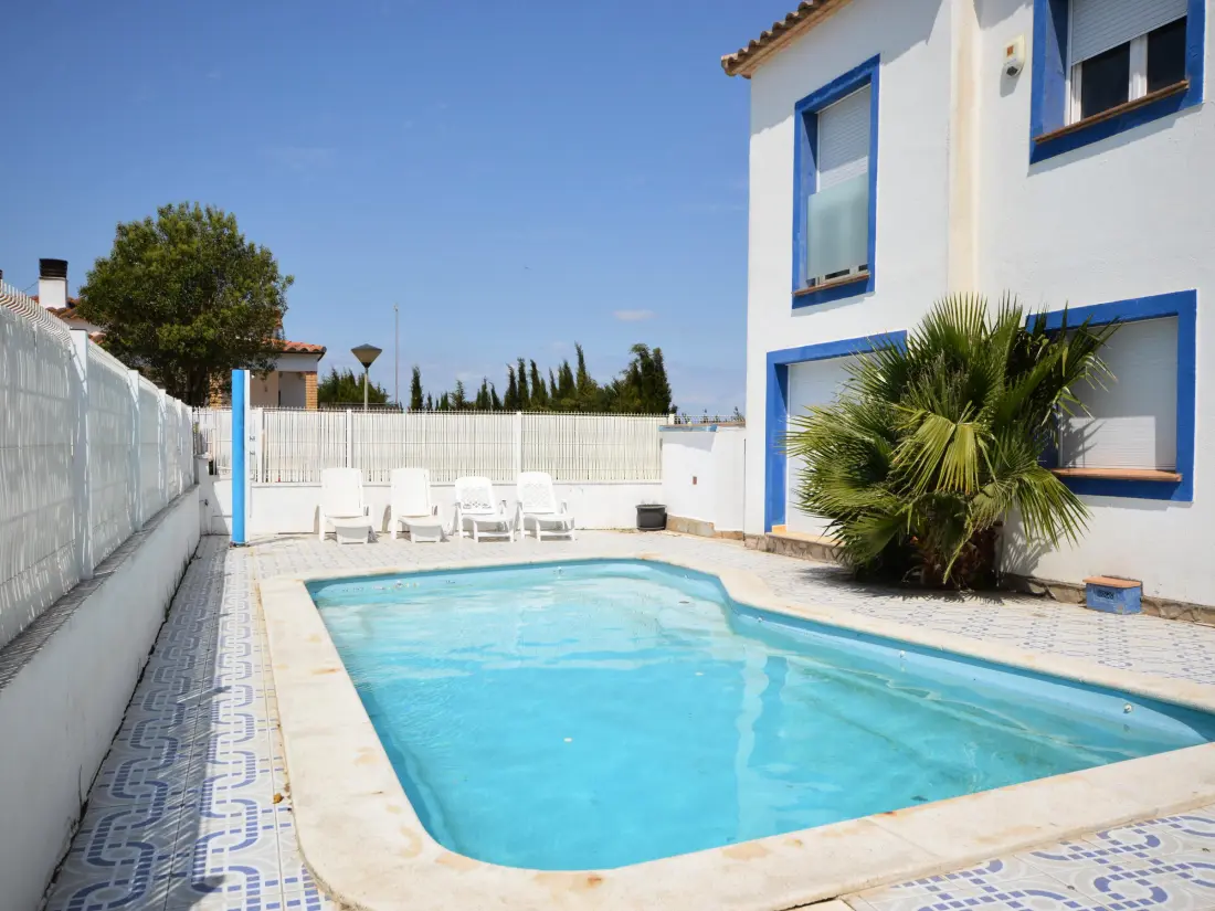 Maison de Vacances Sant Pere Pescador 44