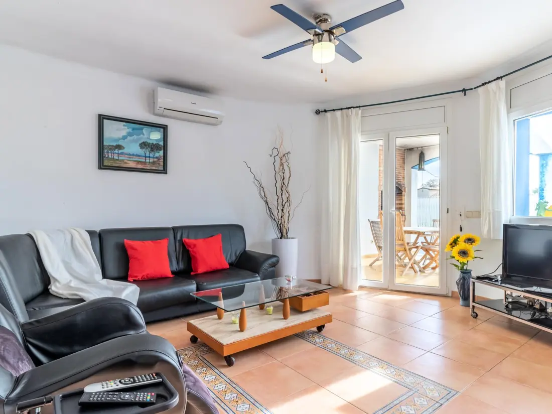 Maison de Vacances Sant Pere Pescador 44