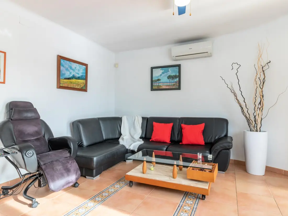 Maison de Vacances Sant Pere Pescador 44