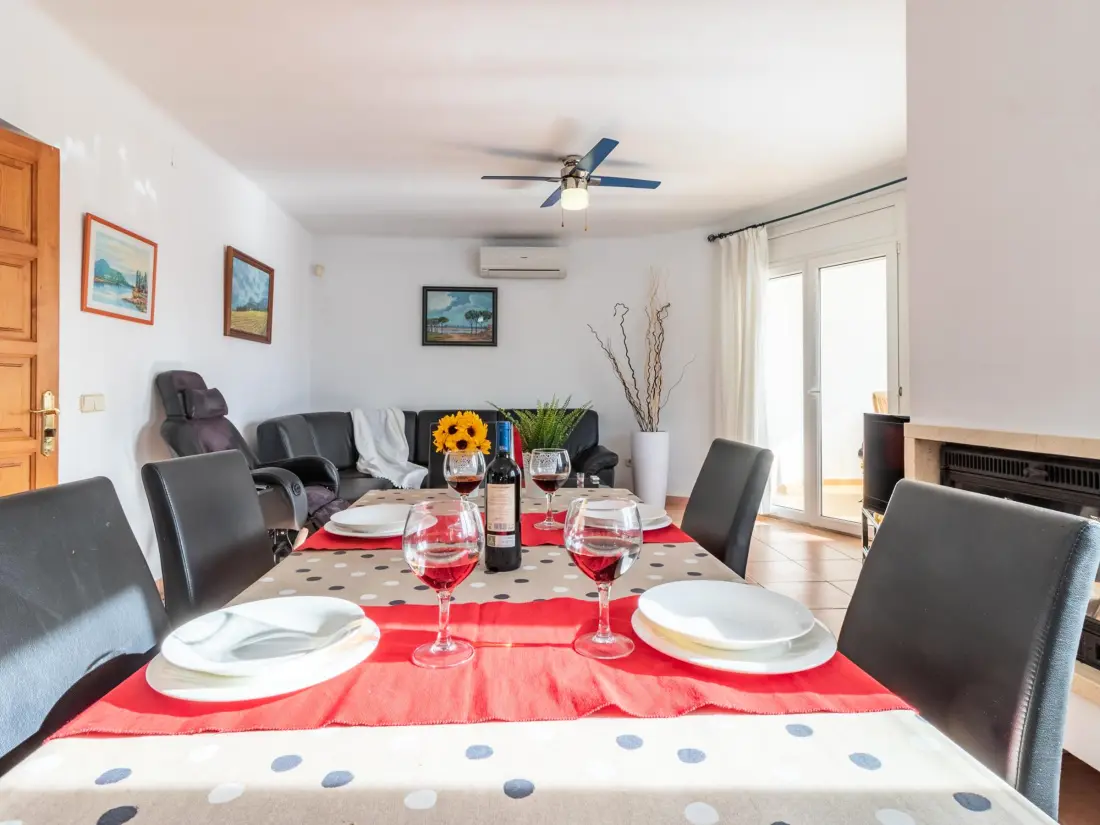 Maison de Vacances Sant Pere Pescador 44