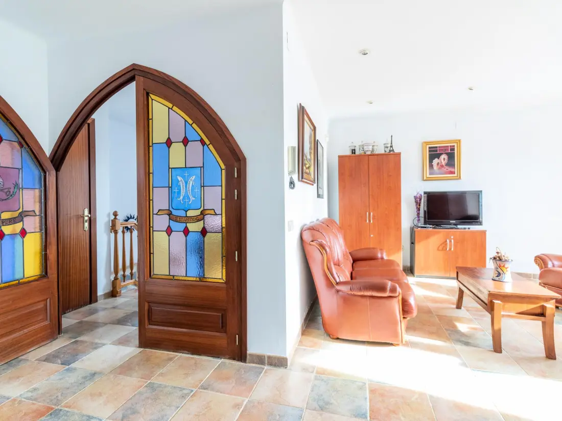 Maison de Vacances Sant Pere Pescador 44