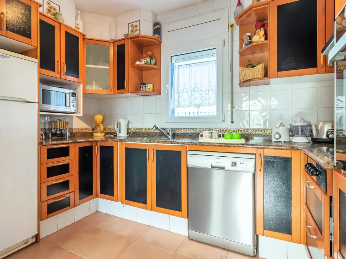 Maison de Vacances Sant Pere Pescador 44