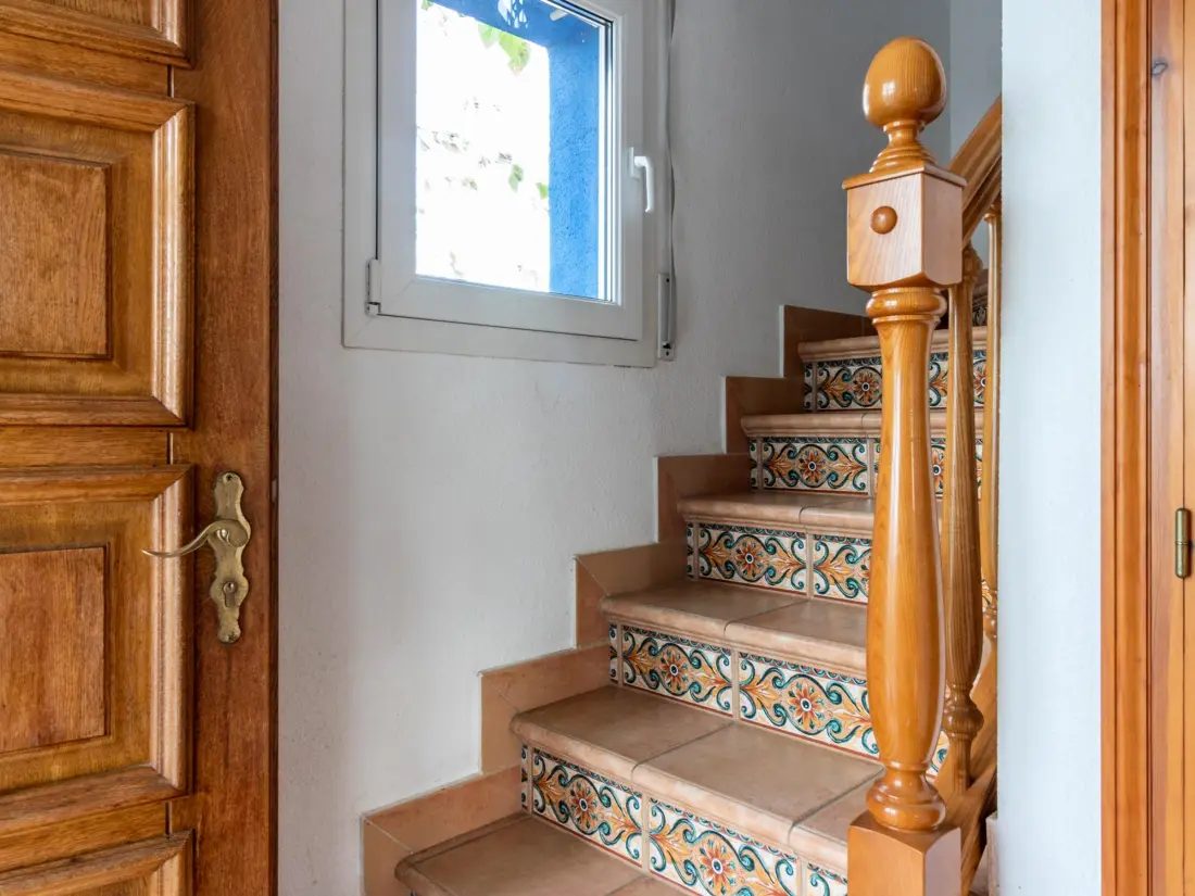Maison de Vacances Sant Pere Pescador 44