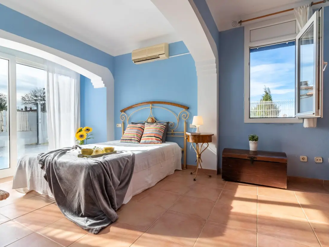 Maison de Vacances Sant Pere Pescador 44