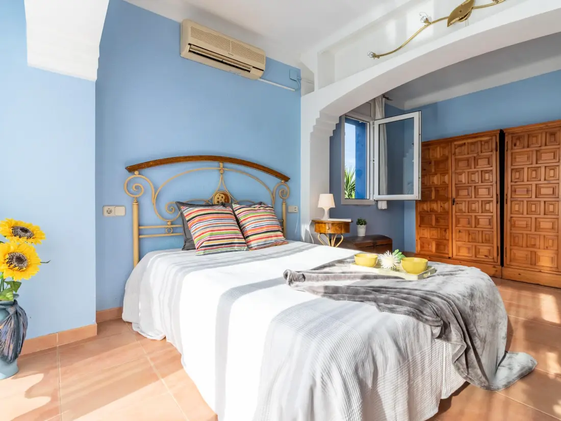 Maison de Vacances Sant Pere Pescador 44
