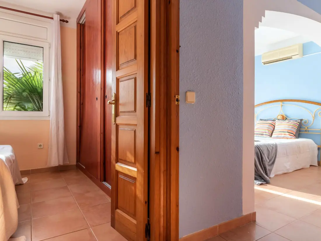 Maison de Vacances Sant Pere Pescador 44