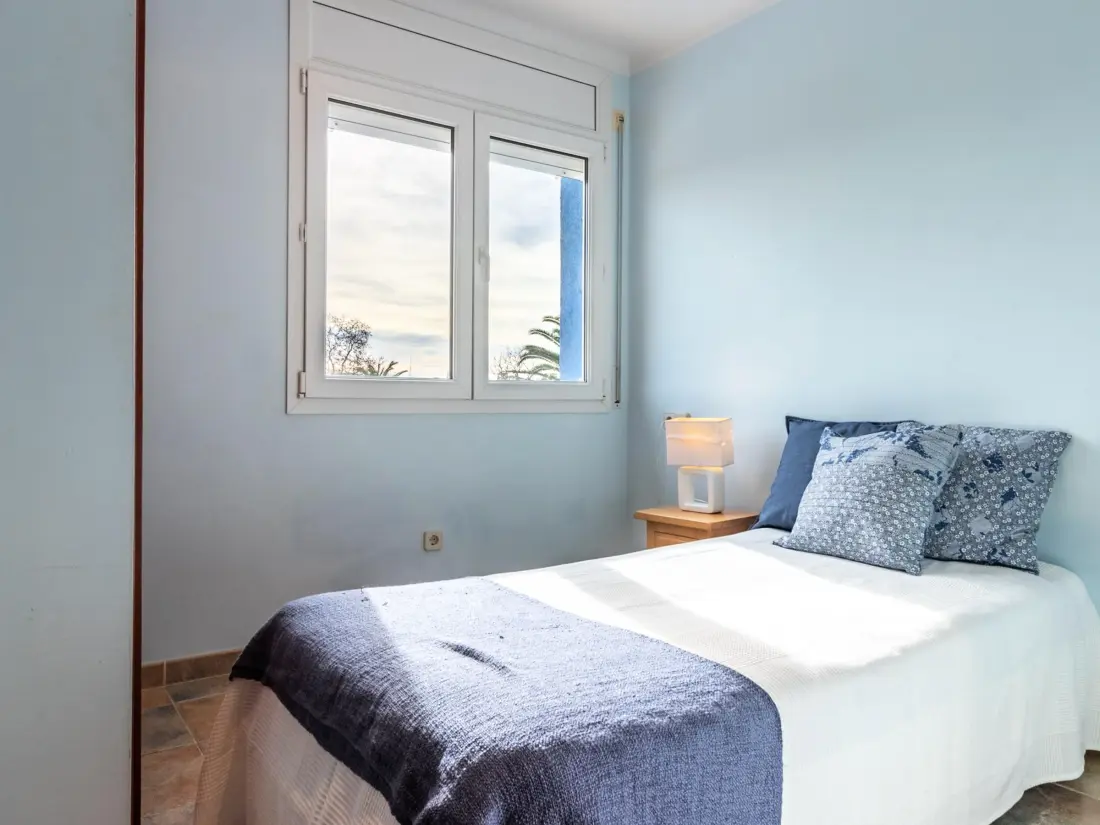 Maison de Vacances Sant Pere Pescador 44
