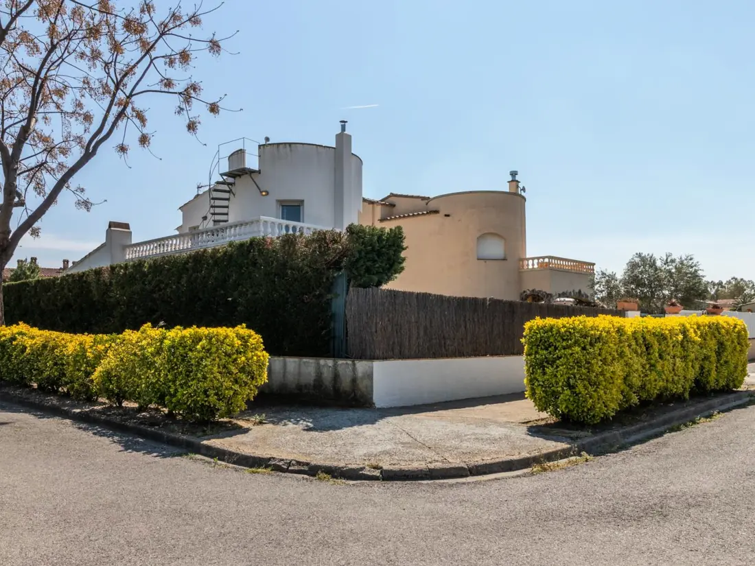 Maison de Vacances Sant Pere Pescador 46