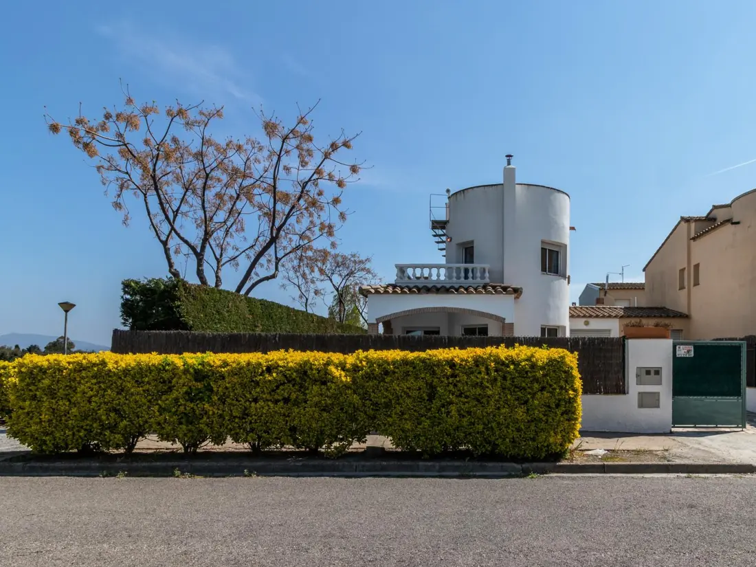 Maison de Vacances Sant Pere Pescador 46