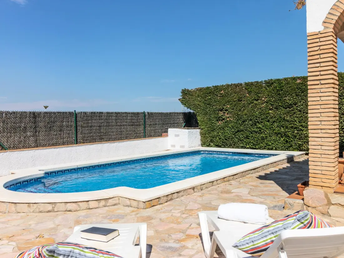 Maison de Vacances Sant Pere Pescador 46