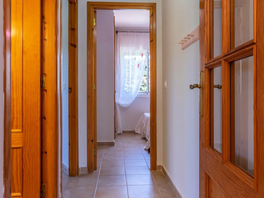 Maison de Vacances Sant Pere Pescador 46