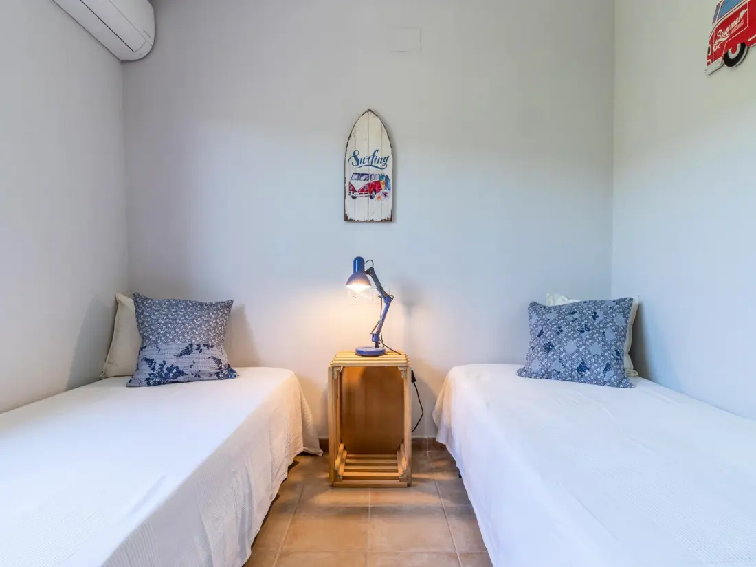 Maison de Vacances Sant Pere Pescador 46