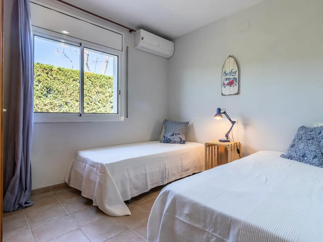 Maison de Vacances Sant Pere Pescador 46