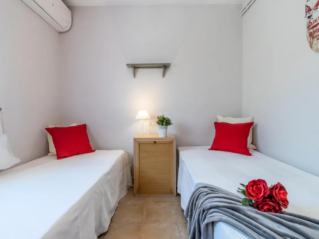 Maison de Vacances Sant Pere Pescador 46