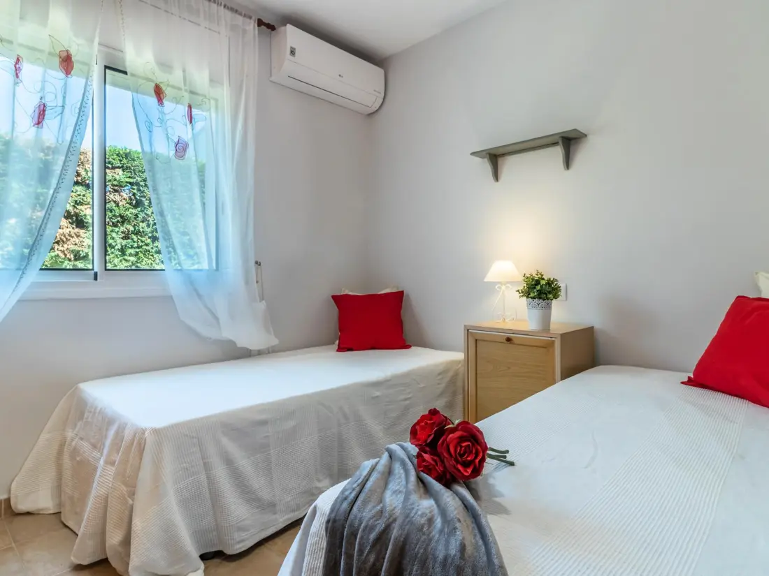 Maison de Vacances Sant Pere Pescador 46