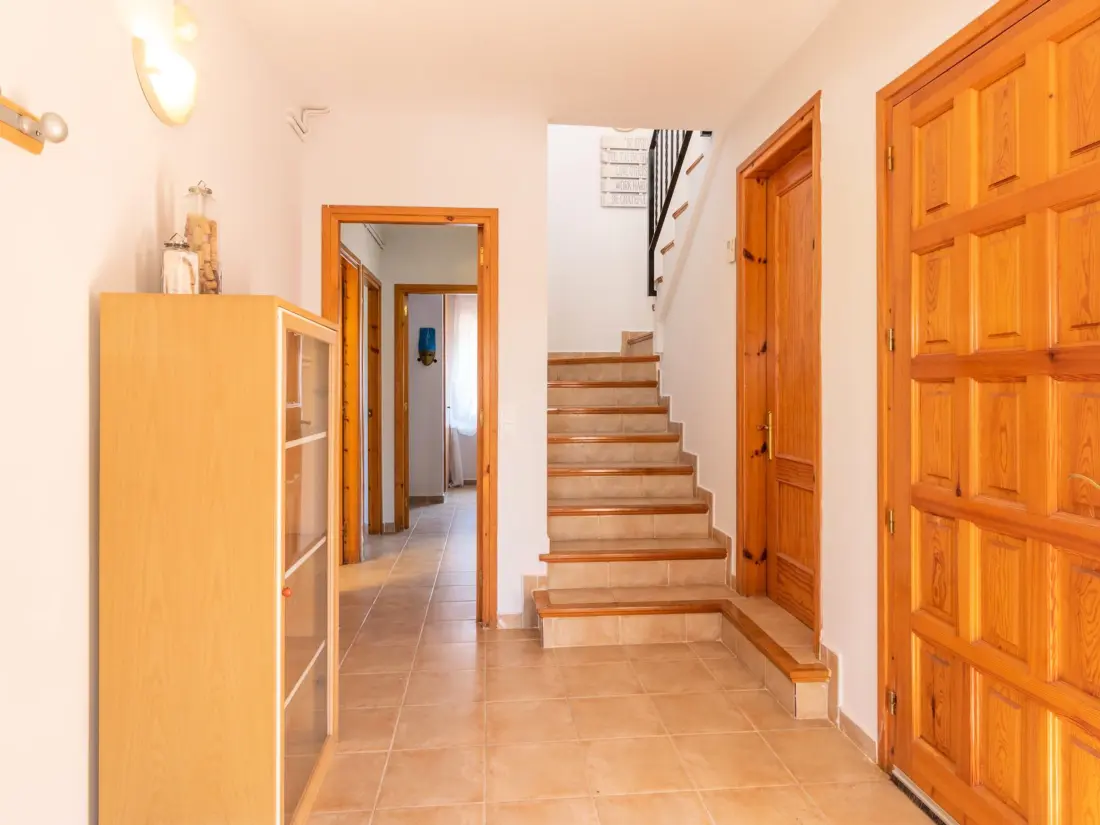 Maison de Vacances Sant Pere Pescador 46