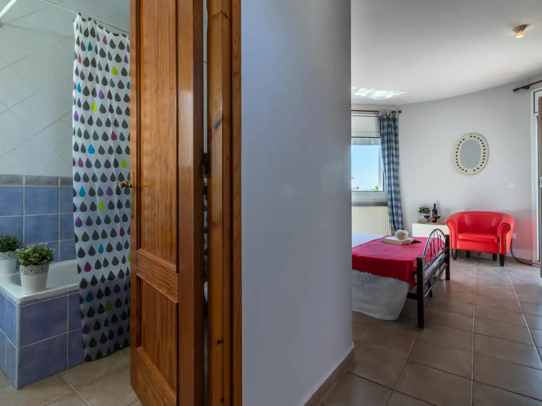 Maison de Vacances Sant Pere Pescador 46