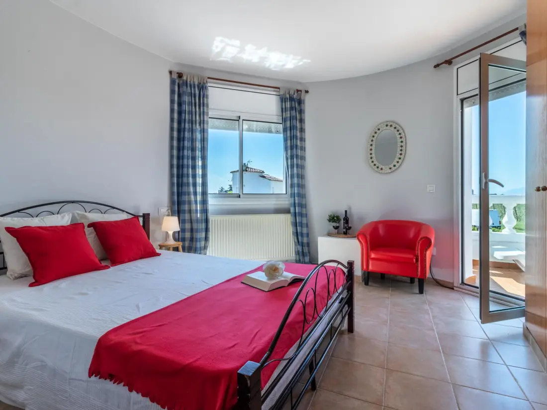 Maison de Vacances Sant Pere Pescador 46