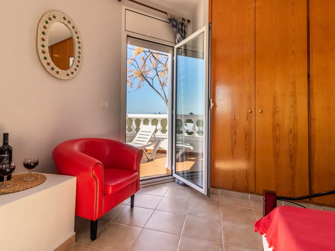 Maison de Vacances Sant Pere Pescador 46