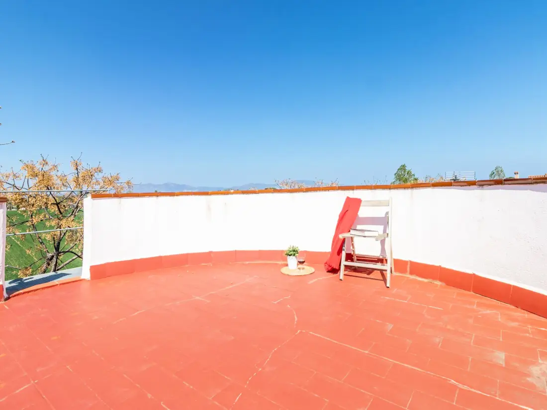 Maison de Vacances Sant Pere Pescador 46