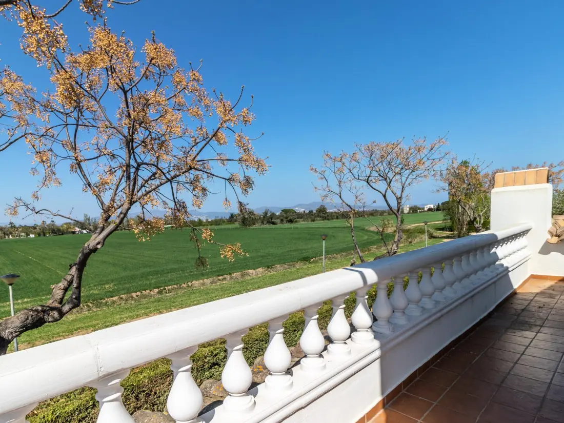 Maison de Vacances Sant Pere Pescador 46