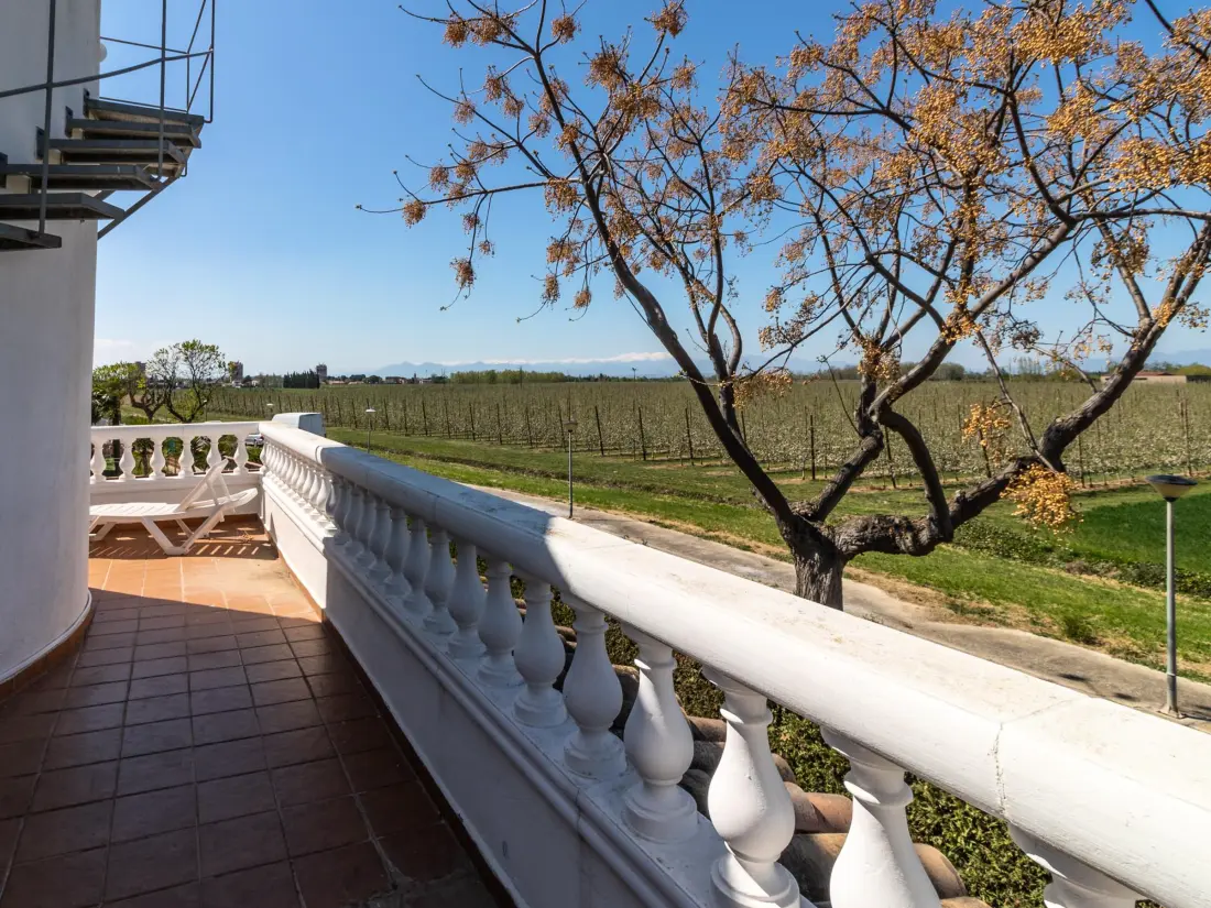 Maison de Vacances Sant Pere Pescador 46