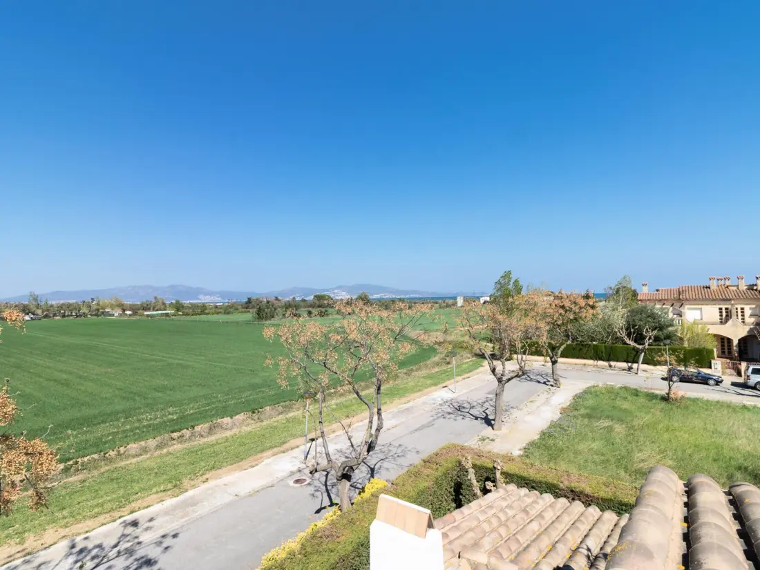 Maison de Vacances Sant Pere Pescador 46