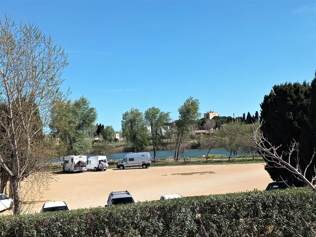 Maison de Vacances Sant Pere Pescador 50