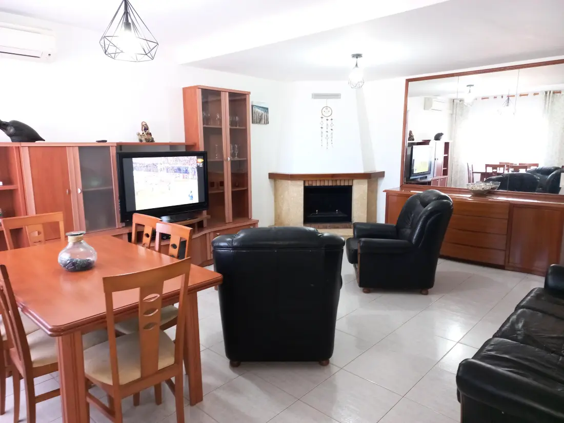 Maison de Vacances Sant Pere Pescador 50