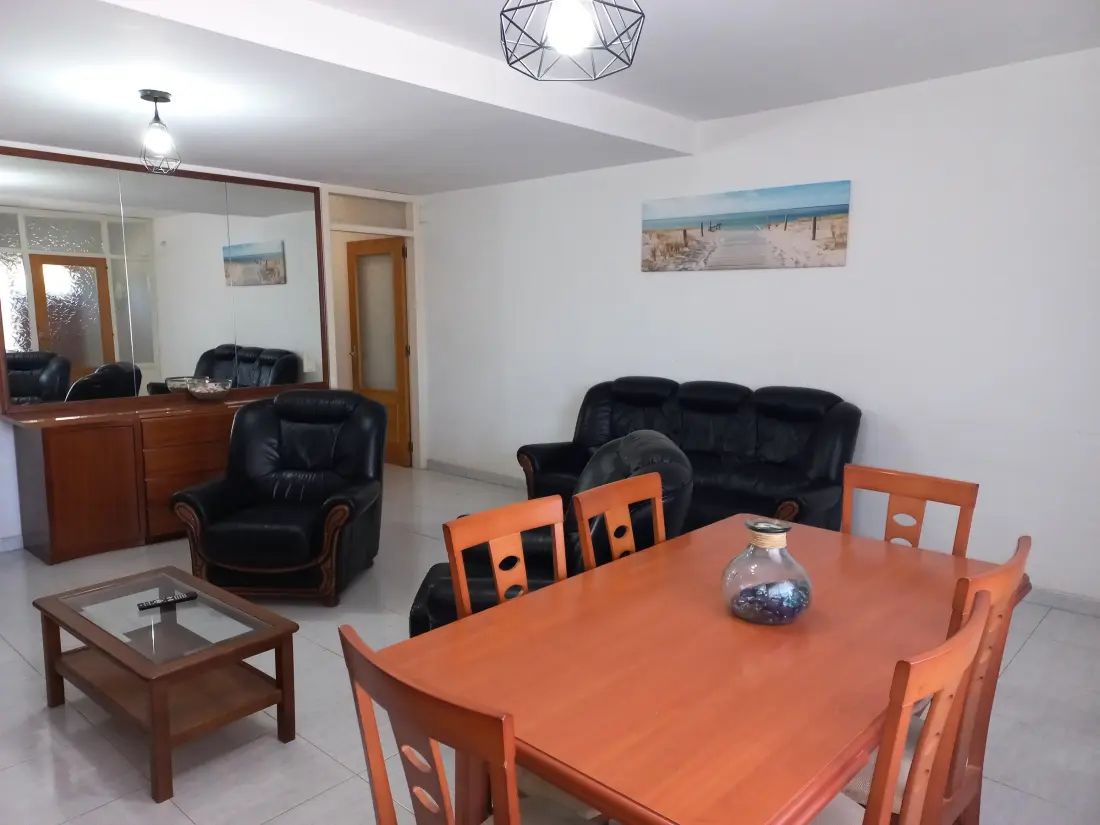 Maison de Vacances Sant Pere Pescador 50