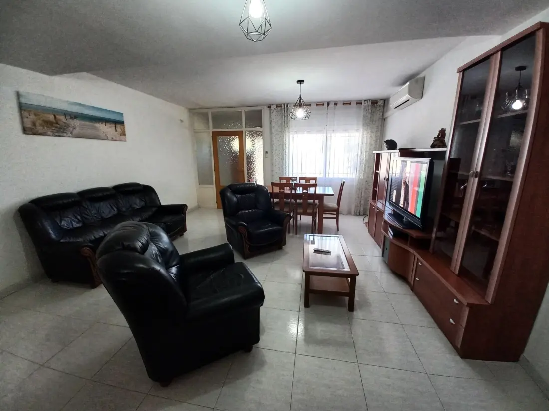 Maison de Vacances Sant Pere Pescador 50