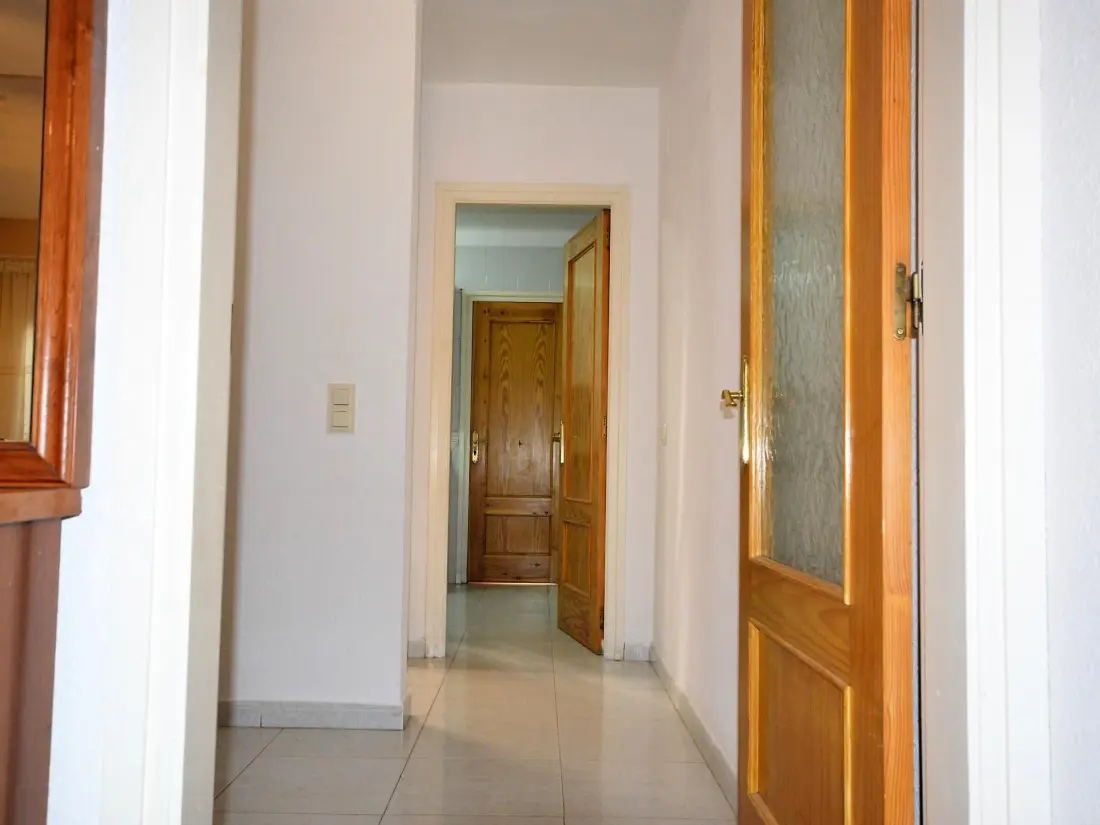 Maison de Vacances Sant Pere Pescador 50