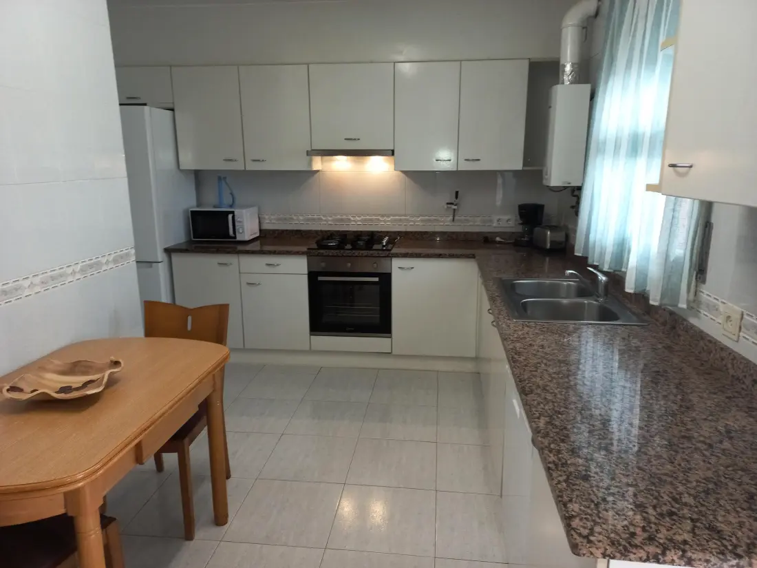 Maison de Vacances Sant Pere Pescador 50