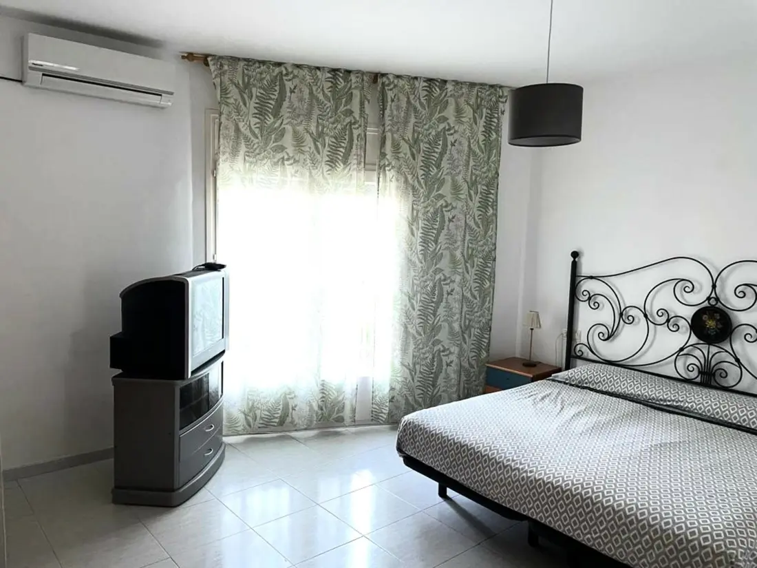 Maison de Vacances Sant Pere Pescador 50