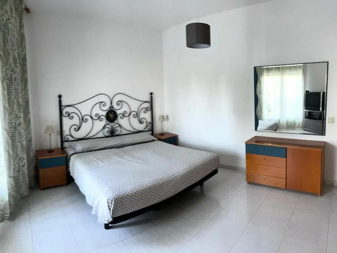 Maison de Vacances Sant Pere Pescador 50