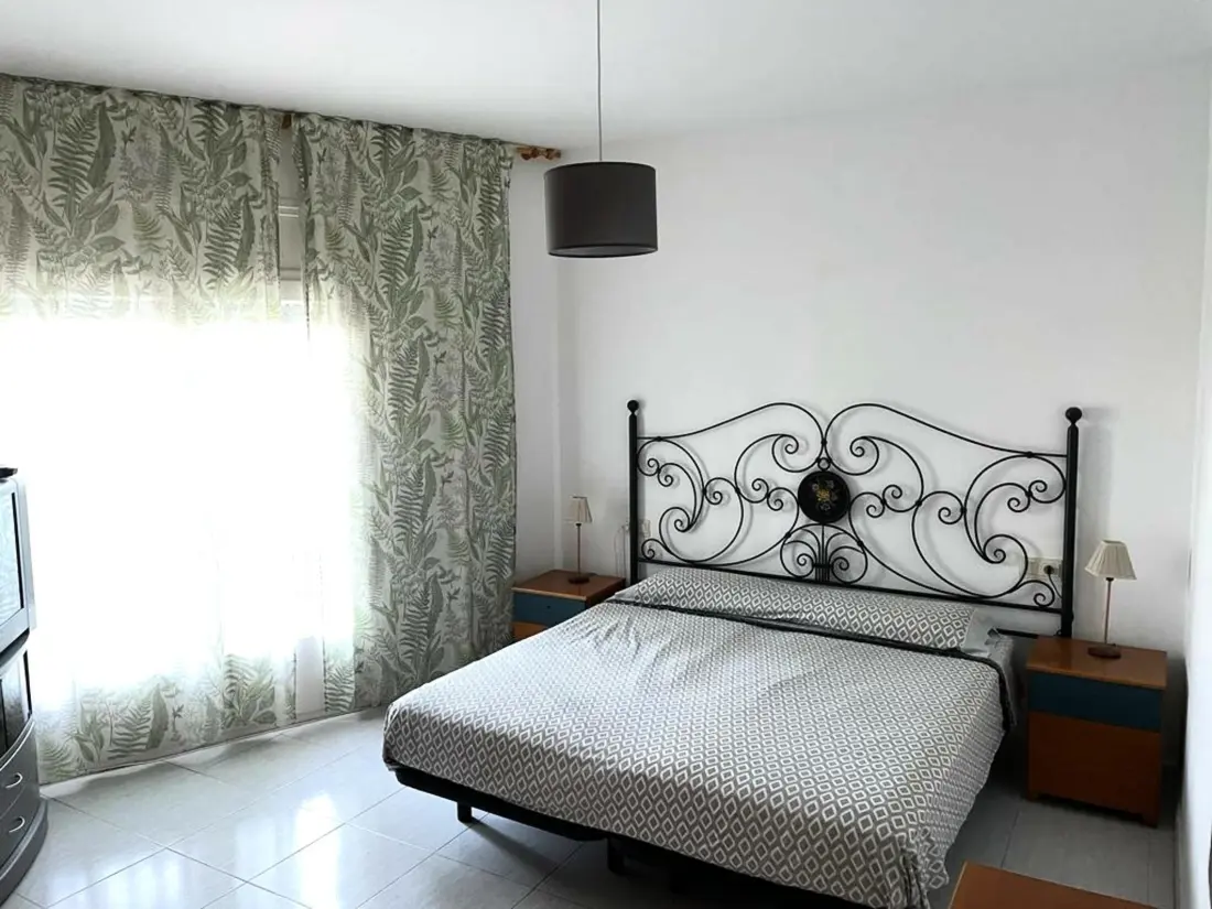 Maison de Vacances Sant Pere Pescador 50