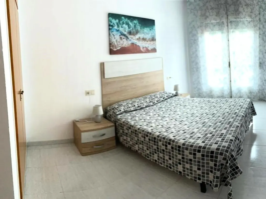 Maison de Vacances Sant Pere Pescador 50