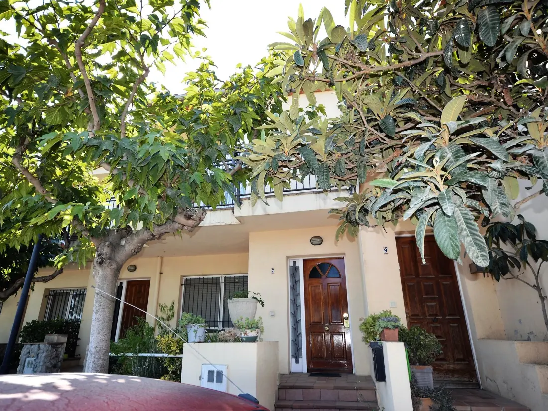 Maison de Vacances Sant Pere Pescador 50