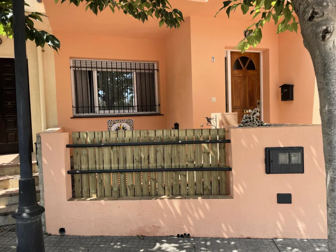 Maison de Vacances Sant Pere Pescador 50