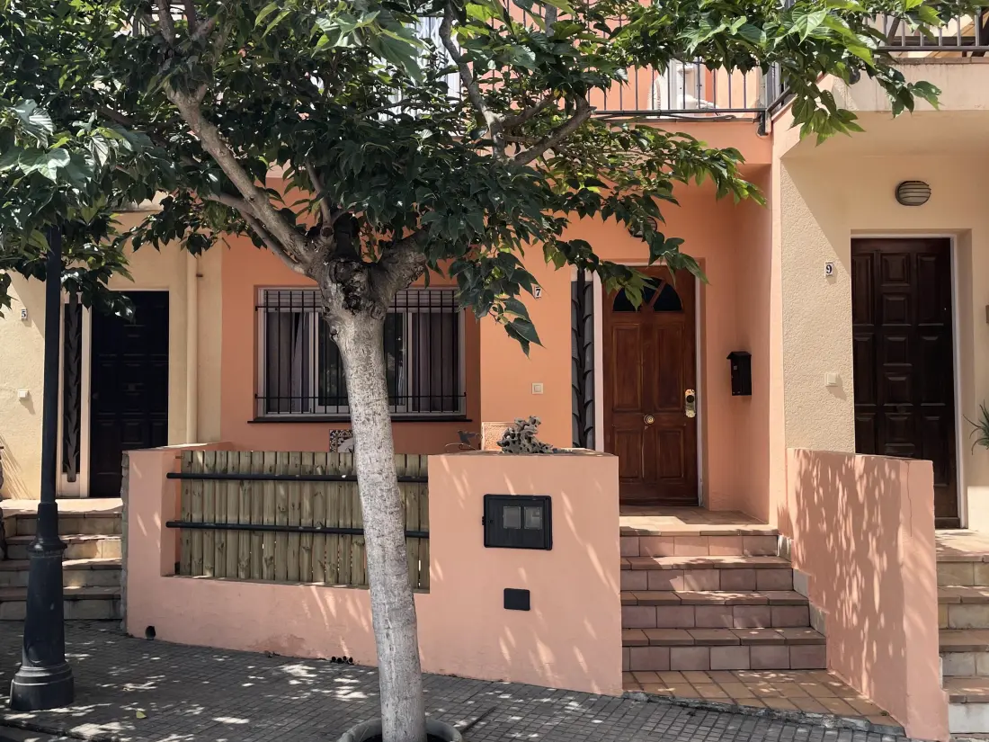 Maison de Vacances Sant Pere Pescador 50