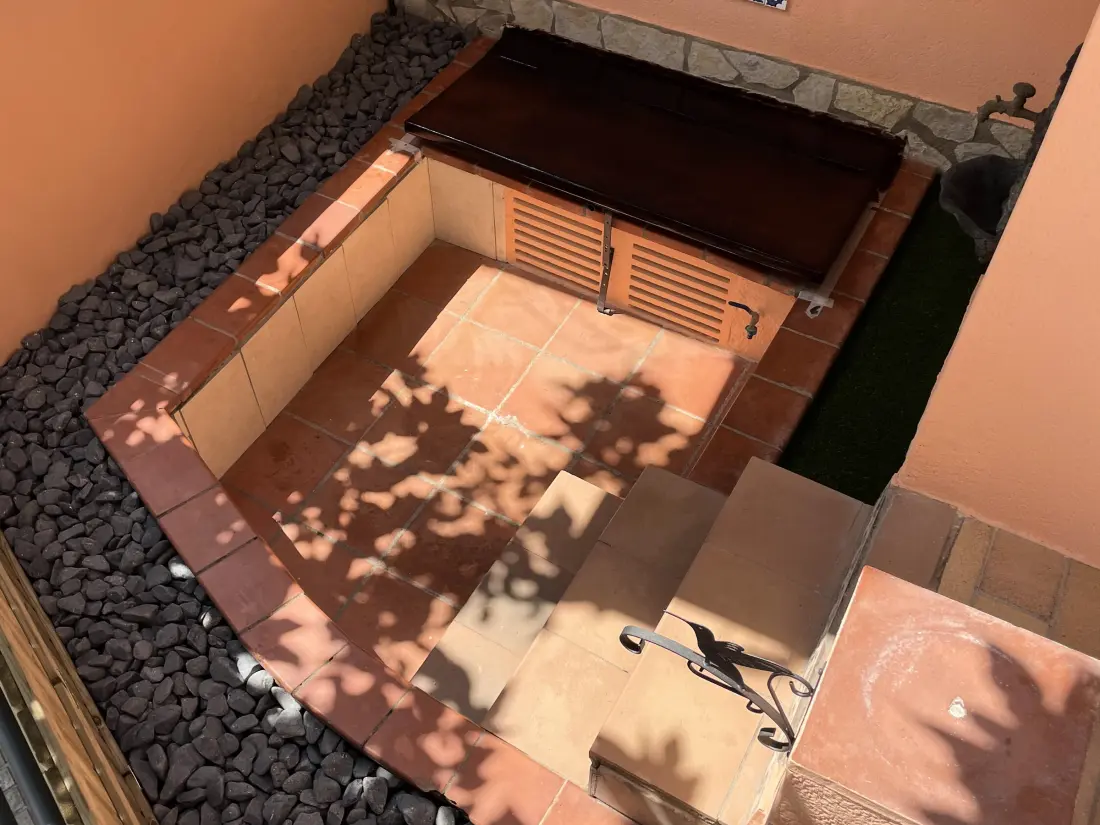 Maison de Vacances Sant Pere Pescador 50
