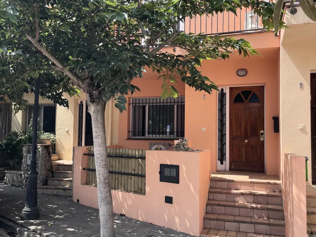 Maison de Vacances Sant Pere Pescador 50