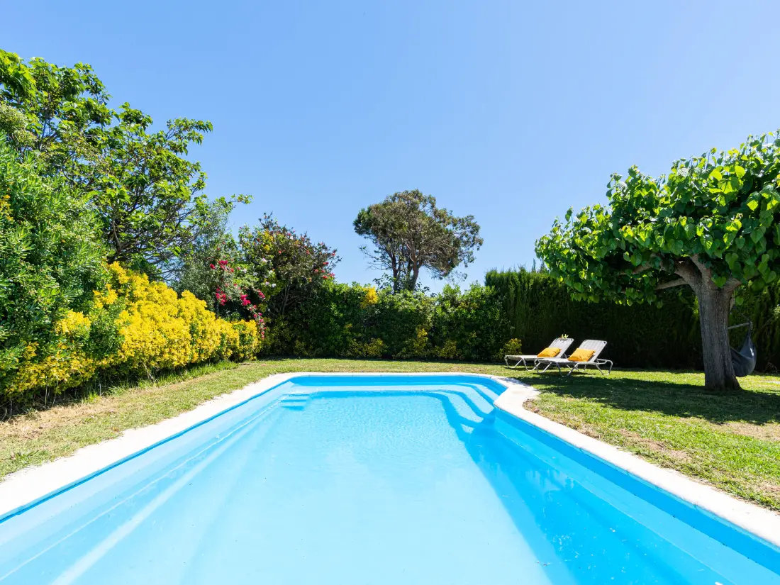 Maison de Vacances Sant Pere Pescador 53