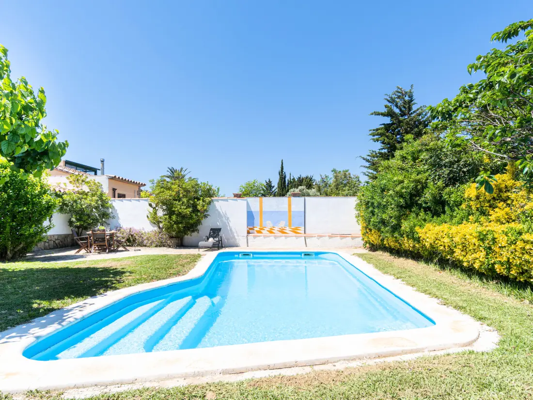 Maison de Vacances Sant Pere Pescador 53