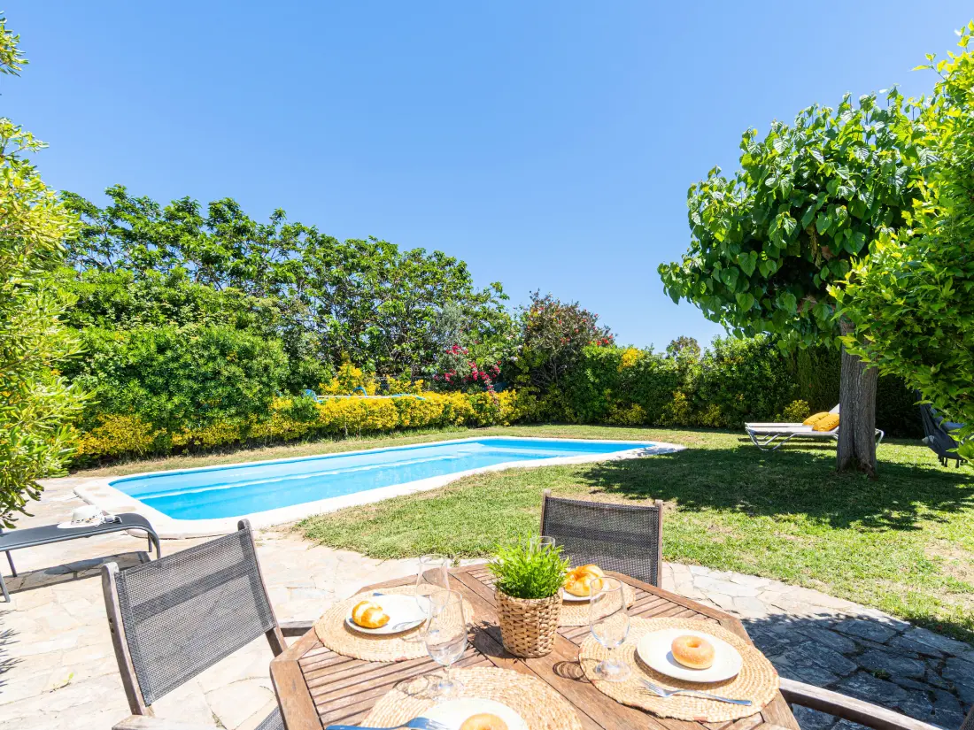 Maison de Vacances Sant Pere Pescador 53