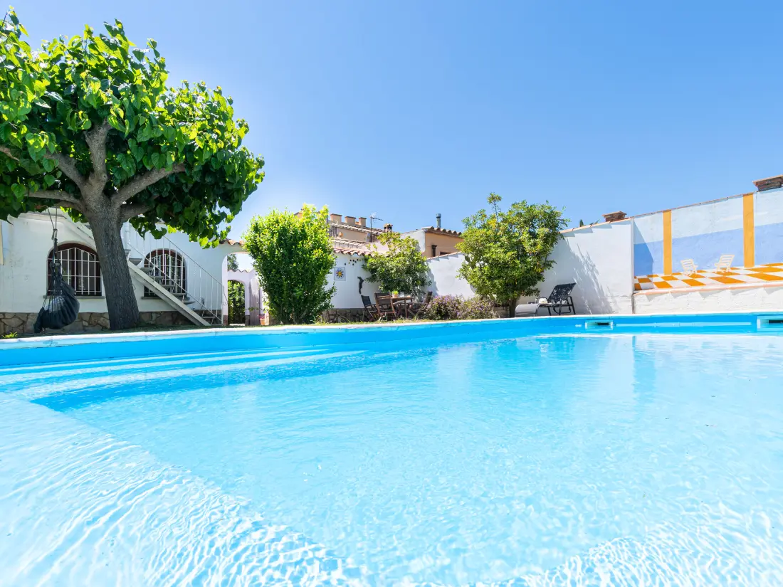 Maison de Vacances Sant Pere Pescador 53