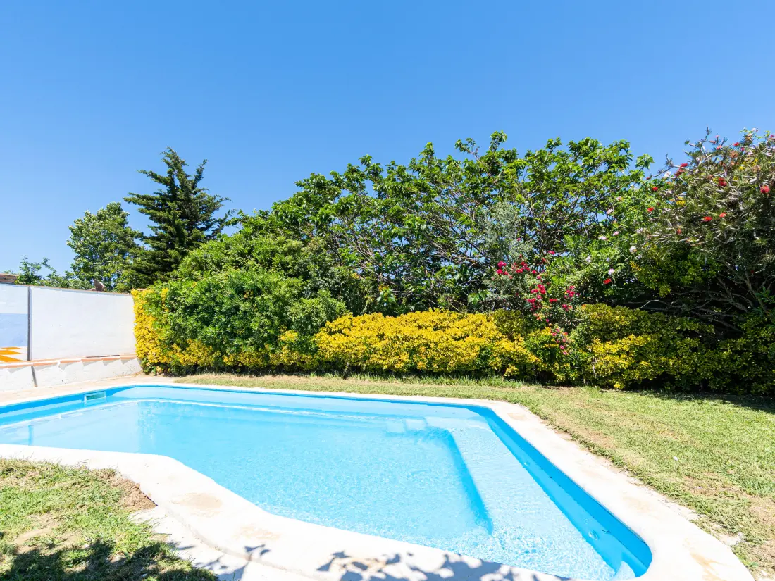 Maison de Vacances Sant Pere Pescador 53