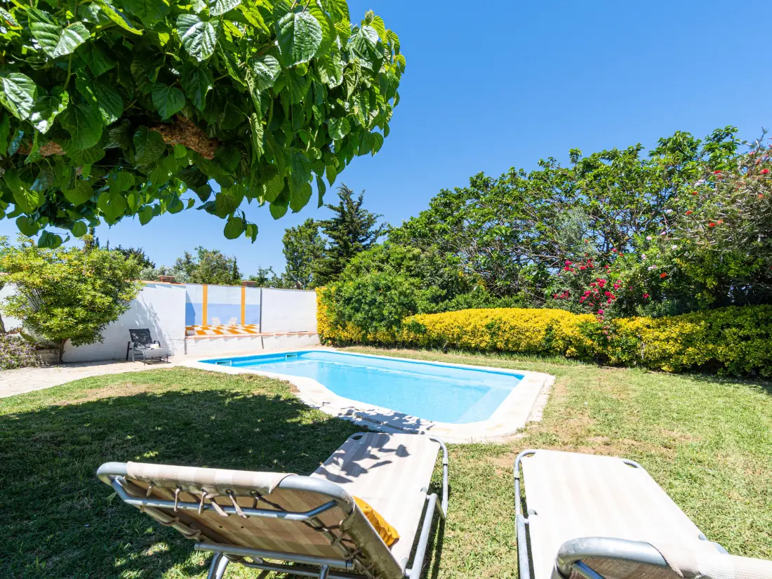 Maison de Vacances Sant Pere Pescador 53